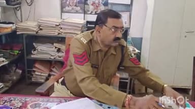 तिल्दा: नेवरा से नाबालिग किशोरी हुई लापता, पुलिस ने किया मामला दर्ज