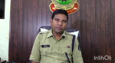 आरंग: बोरिद में बंधवा तालाब अटल चौक के पास फरियादी के साथ आरोपी ने की मारपीट, पुलिस ने दर्ज किया मामला