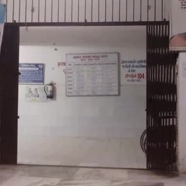 सोनपुर: सबलपुर में शराबी पति से तंग आकर पत्नी ने पति को चाकू मारकर किया घायल