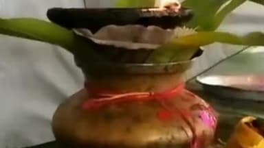 जांजगीर: ग्राम कचंदा में 1 कुंडीय गायत्री यज्ञ का हुआ आयोजन, ग्रामीण रहे मौजूद