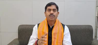 पटना ग्रामीण: पटना में भाजपा के विधान परिषद सदस्य जीवन कुमार ने कहा- मानहानि का मुकदमा कराएंगे दर्ज