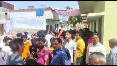 कोल: घुडियाबाग में जन्मदिन पर दोस्तों संग गंगा नहाने गए 2 भाइयों की गंगा में डूबने से मौत, जांच में जुटी पुलिस