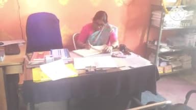 दौसा: जिला विधिक सेवा प्राधिकरण सचिव ने बालगृह का किया निरीक्षण, साफ-सफाई रखने के दिए निर्देश