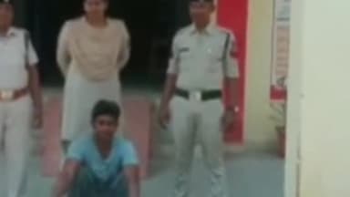 जांजगीर: अवैध शराब की बिक्री करने वाले 1 आरोपी को पामगढ़ पुलिस ने किया गिरफ्तार