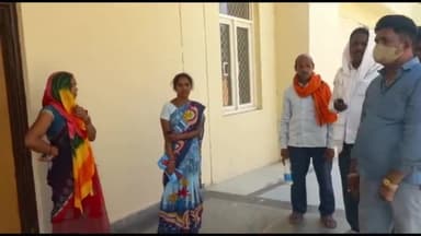 देेेवरिया: पचहिया के समीप सड़क दुर्घटना में साइकिल सवार की हुई मौत