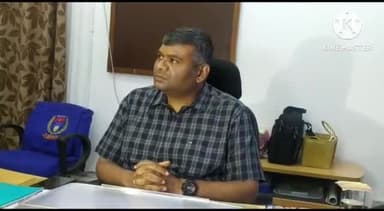 कांके: भाकपा माओवादियों द्वारा बुलाए गए बंद के मद्देनजर झारखंड पुलिस अलर्ट, पुलिस प्रवक्ता एवी होमकर ने दी जानकारी