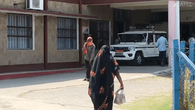 सिंगरौली: काम करने से मना करने पर पीड़ित के ऊपर हुआ प्राण घातक हमला, बडगड निवासी व्यक्ति ने एसपी से लगाई मदद की गुहार