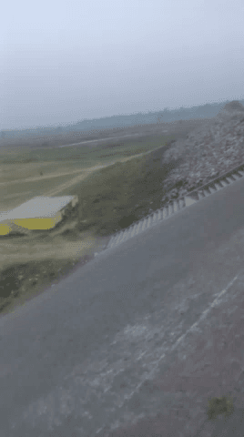 खजौली: कमला नदी सायफन चौक सुक्की #sukhbirsinghbadal #sukhoi #sppoonam #sukhbir_badal @shashi44983 ..