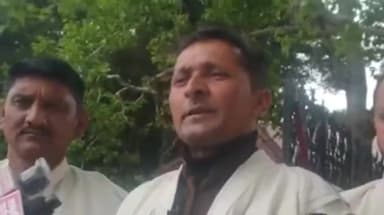 शिमला ग्रामीण: सिरमौर हाटी विकास मंच के प्रतिनिधिमंडल ने रिट्रीट में राष्ट्रपति से की मुलाकात: सिरमौर हाट्टी विकास मंच पदाधिकारी रमेश