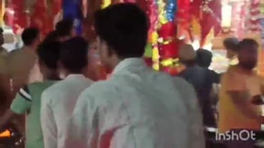 मिहींपुरवा: आगामी त्योहार एवं चुनाव के मद्देनजर मोतीपुर पुलिस ने मिहिपुरवा कस्बा में अतिक्रमण के खिलाफ चलाया अभियान