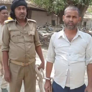 सोनपुर: पहलेजा घाट पुलिस ने मारपीट के मामले में कसमर से एक युवक को गिरफ्तार कर भेजा जेल