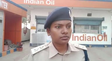 हरलाखी: कौवाहा में सीएसपी संचालक से हुए लूट मामले का जल्द होगा उद्भेदन: एसडीपीओ