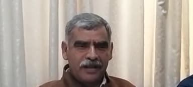 खुंडियां: विधायक संजय रत्न 21 अप्रैल को समस्त विभागों के अधिकारियों के साथ करेंगे बैठक, कार्यो पर होगी चर्चा