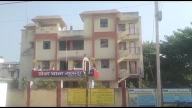 बेन: बेन थाना के समीप चलाया गया वाहन चेकिंग अभियान दो बाइक चालक से वसूला ₹2000 का जुर्माना