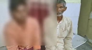 जलेसर: नरोरा में हैंडपंप पर हाथ-पैर धोते समय गांव के ही लोगों ने युवक के साथ की मारपीट, युवक गंभीर रूप से हुआ घायल