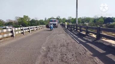 पतरातू: गिद्दी के नए पुल के निर्माण कार्य को लेकर भुरकुंडा के रिवर साइड में कमेटी का विस्तार किया गया