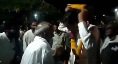 राघोगढ़: करनैलगंज के पार्क में हुआ रोजा इफ्तार कार्यक्रम, राघौगढ़ विधायक जयवर्धन सिंह के साथ अन्य नागरिक हुए शामिल