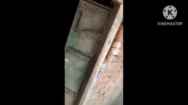 बेलहर: चंदन नगर में घर का फाटक और संदूक तोड़कर हजारों की संपत्ति चोरी, पीड़ित ने थाने में दिया आवेदन