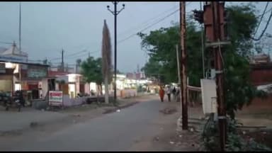 सिंगरौली: जिले के ग्रामीण अंचलों में तीन अलग-अलग जगह से मिली हल्दीराम नमकीन की एक्सपायर पैकेट, फ़ूड अधिकारी ने दिए जांच के निर्देश