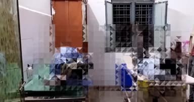 नटेरन: ग्राम गजनयाई रोड़ पर 2 बाइक आपस में टकराई, 2 व्यक्ति हुए घायल