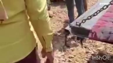 सिंगरौली: बकहुल निवासी 45 वर्षीय व्यक्ति ने अज्ञात कारणों से पेड़ में फांसी लगाकर की आत्महत्या, जांच में जुटी पुलिस