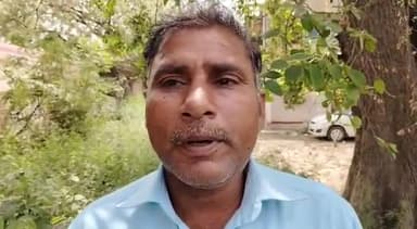 बरेली: गांव महरौली के रहने वाले युवक ने लगाई फांसी, पेड़ पर लटका मिला शव