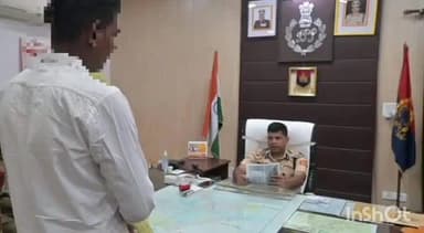 बरेली: एसएसपी बरेली ने अपने कार्यालय में आए फरियादियों की सुनी समस्या