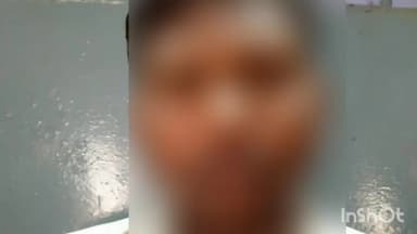 आगरा: शाहगंज थाना पुलिस ने इलाके में एक साल पहले हुई चोरी के मामले में एक चोर को फतेहपुर सीकरी रोड से किया गिरफ्तार