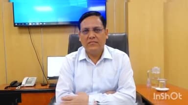 देहरादून: 22 अप्रैल से उत्तराखंड में साफ रहेगा मौसम, मौसम विभाग के निदेशक विक्रम सिंह ने दी जानकारी