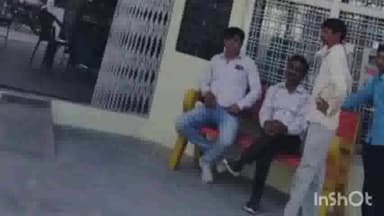 गौरिहार: फत्तेपुर में शराब के लिए पैसे न देने पर पीड़ित के साथ मारपीट करने वाले 3 आरोपियों को पुलिस ने किया गिरफ्तार