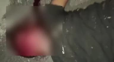 करपी: NH 110 महदपुरा पुल के पास हाईवा ने ऑटो को मारी टक्कर, घटनास्थल पर दो की मौत, तीन जख्मी