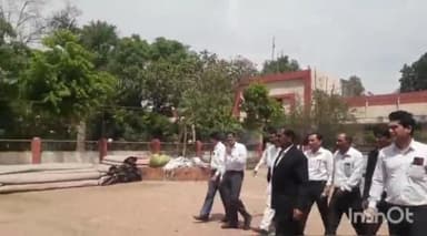 राघोगढ़: अभिभाषक संघ का शनिवार को गुना में होगा शपथ ग्रहण समारोह, ग्वालियर और जबलपुर हाईकोर्ट के न्यायमूर्ति होंगे शामिल