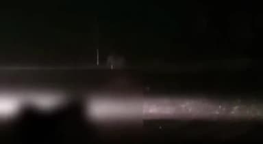 तिलहर: थाना क्षेत्र के नेशनल हाइवे पर अज्ञात वाहन की टक्कर से गोवंश की हुई मौत, बरसात के बावजूद गौरक्षकों ने किया अंतिम संस्कार