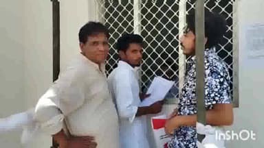 हसनपुर: नगर पालिका में चेयरमैन बनने के लिए 40 प्रत्याशी चुनावी मैदान में उतरे