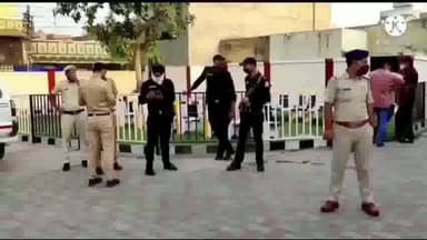 असंध: महिला का एटीएम बदलकर असंध में खाते से निकाले गए ₹24500, पुलिस ने किया केस दर्ज