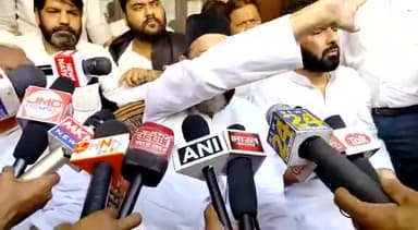 #अतीक #अहमद और #अशरफ की #हत्या के बाद क्या बोले #मौलाना #तौकीर #रज़ा देखें।
#ateeq #ateek #molana