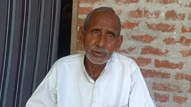 रायबरेली: बछरावां विकासखंड की ग्राम सभा शेखपुर समोधा के ग्राम प्रधान गया प्रसाद यादव से की गई चर्चा@yadavyadav123