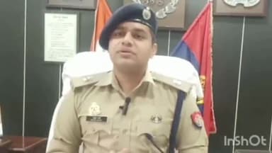 बरेली: सीबीगंज थाना क्षेत्र में मिली एक युवक की लाश, पुलिस ने बताया- पोस्टमार्टम रिपोर्ट के आधार पर होगी कार्रवाई