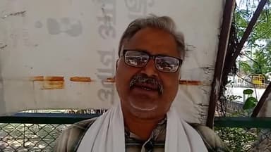 अभियंता अनिल सुखवाल को आम आदमी पार्टी राजस्थान ने सौंपी प्रदेश संयुक्त सचिव-किसान की जिम्मेदारी।

चित्तौड़गढ़, 21अप्रैल।