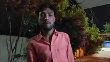 शाहबाद: ग्राम एगमा में युवक ने अपने चाचा और ताऊ के खिलाफ जमीनी रंजिश के चलते दी थाने में तहरीर, मारपीट का लगाया आरोप