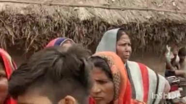 देेेवरिया: कुरमौटा ठाकुर गांव में पुरानी रंजिश में की गई युवती की हत्या, भाई की हालत गंभीर