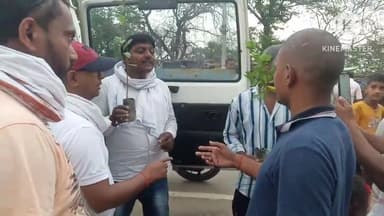 बिंद: मिशन हरियाली नुरसराय द्वारा बिंद पुल पर 500 पौधों का किया गया नि:शुल्क वितरण