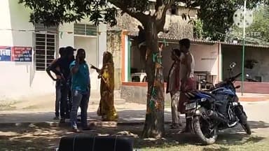 अलौली: सिमाना गांव में दो पक्षों के बीच मारपीट में दो जख्मी