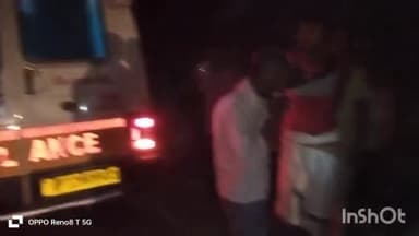 मिहींपुरवा: बरुहा से बाजार सामान लेने आयी बुजुर्ग महिला पर आवारा मवेशी ने किया हमला, महिला की हालत गंभीर