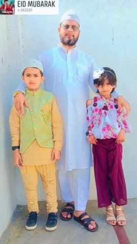 अहले वतन को #ईद_उल_फित्र की  पुरखुलूस  मुबारकबाद...

#eidulfitr  #eidmubarak

आपका सेवक
#मीर_रिजवान