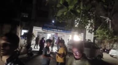 महनार: मानिकपट्टी गांव में दो पट्टेदारों के बीच हुई मारपीट की घटना में एक की हुई मौत, 9 लोग हुए घायल