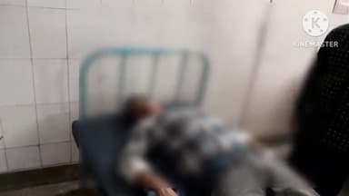 मैनपुरी: कोतवाली क्षेत्र में अवैध संबंधों के चलते पत्नी ने प्रेमी के साथ मिलकर पति को दिया नशीला पदार्थ, अस्पताल में उपचार जारी