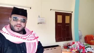 ईद विशेष #eidspecial #publickehero #publicapp #newsactionnetwork