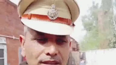 करनाल: गांव नौरता के समीप राहगीर के हाथ से फोन छीनकर फरार हुआ बाइक सवार, इंद्री थाने में दी गई शिकायत