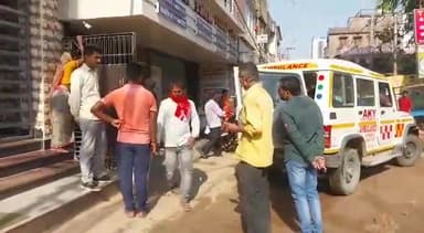 बेगूसराय: सड़क दुर्घटना में घायल हुए आरजेडी नेता की बेगूसराय सदर अस्पताल में इलाज के दौरान हुई मौत